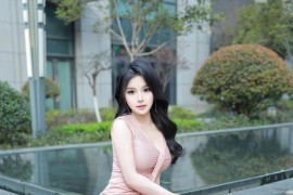 [秀人网] 2025.05.21 NO.10304 麦田 粉色连衣裙[47P/488MB]