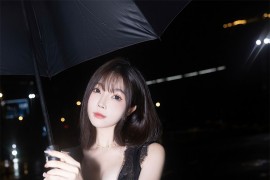 [秀人网] 2024.09.13 NO.9157 徐莉芝Booty 黑色连衣短裙[87P/829MB]