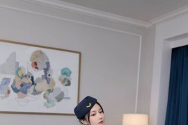 [秀人网] 2025.04.11 NO.10142 鱼子酱Fish 空姐制服[81P/696MB]