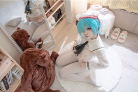 纸悦Etsu_ko 雅努斯JK [58P-339MB]