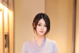 [秀人网] 2024.09.24 NO.9202 蛋蛋宝 灰色OL服[63P/598MB]