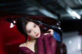 [秀人网] 2024.10.25 NO.9348 杨晨晨Yome 红色连衣裙[83P/661MB]