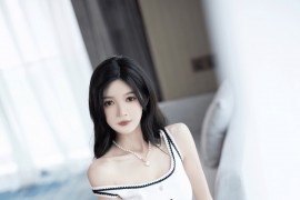 [秀人网] 2024.07.15 NO.8861 程程程- 白色连衣短裙[84P/639MB]