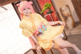 lunana 千恋万花 鞍马小春 [30P-151MB]