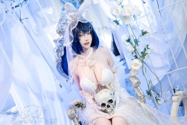 一色雨 超清晰美图图集[9套][持续更新]