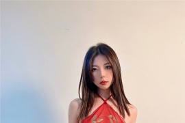 陈妮妮UNI 超清美图图集[74套][持续更新]