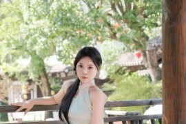 [秀人网] 2025.02.17 NO.9893 麦田 浅蓝色旗袍[71P/541MB]