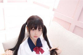 稚乖画册 夜夜 露颜 [85P1V-1.82GB]