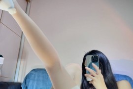 【微-密】我就是张包包-喜欢蓝色 [10P1V-29M]