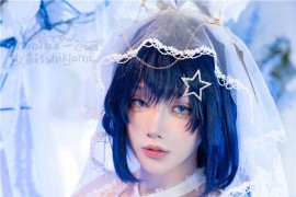 一色雨 新泽西 白雪之仪 [20P1V-1.01GB]