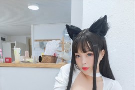 白烨 犬系姐姐 [88P15V-1.43GB]