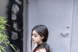 [秀人网] 2024.07.03 NO.8794 龙雪儿红情内依[52P/459MB]