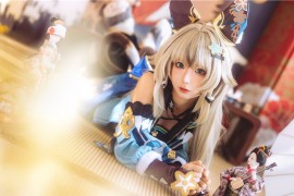 蠢沫沫 二月T3 绮良良[30P-230MB]