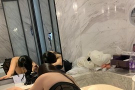 【微密】玫玫mm-黑丝超透纱裙[5P2V-24MB]