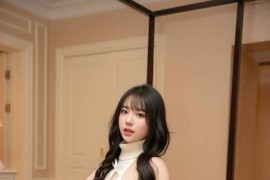 [秀人网] 2025.04.01 NO.10096 软情 白色情趣毛衣[78P/804MB]