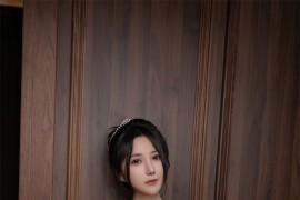 [秀人网] 2024.02.19 NO.8109 鱼子酱Fish 生日主题[81P/789MB]