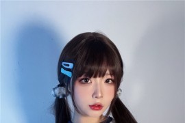 yuuhui玉汇 体操学妹 [44P2V-448MB]