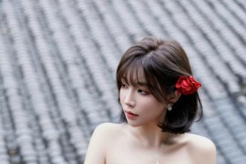 [秀人网] 2024.11.14 NO.9449 徐莉芝Booty 红色连衣裙[102P/970MB]