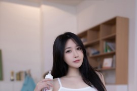 [秀人网] 2023.12.01 No.7752 鱼子酱Fish 白色服饰[81P/695MB]