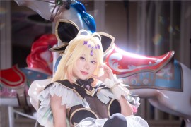 雨波_HaneAme 森雅露露卡[47P-242M]