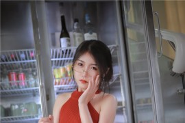 不呆猫 姐姐在家独自买醉 [42P-374MB]