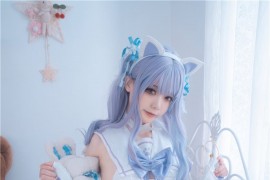 安食Ajiki 白猫猫[48P-266MB]