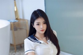 [XIUREN绣人网] 2023.07.05 No.7027 可乐Vicky 白色上衣[83P/666MB]