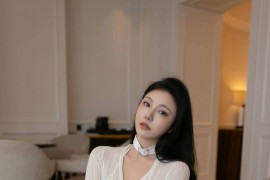 [秀人网] 2025.02.18 NO.9900 安然anran 蓝色牛仔裤[84P/801MB]