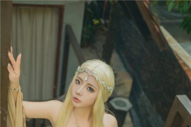 yuuhui玉汇 埃尔夫伍德绿 [139P-1.84GB]