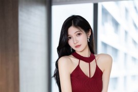 [秀人网] 2024.01.11 No.7946 程程程- 黑色短裙[87P/710MB]