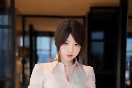 [秀人网] 2024.12.06 NO.9562 桃妖夭 JK制服[79P/702MB]