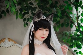Uy Uy 有容乃大 超清美图图集[70套][持续更新]