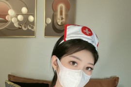【微-密】120斤的小王同学-护士姐姐[41P1V-146M]