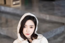 [秀人网] 2024.02.23 NO.8135 王馨瑶yanni 白色外套[81P/599MB]