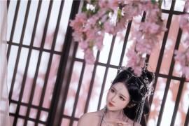 三度_69 小师姐[80P5V-1.44GB]