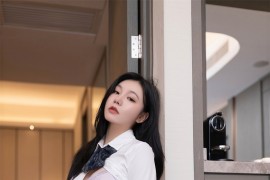 [秀人网] 2023.11.07 No.7626 安然anran 日本旅拍私人定制[81P/764MB]