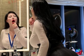 【微-密】爆爆猪炸-秘书[16P-177M]