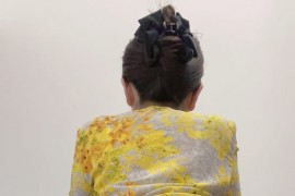 【微-密】桃沢樱呀-黄色战袍[46P12V-188M]