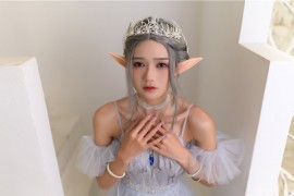 兔子Zzz不吃胡萝卜 海琴烟 [38P-165MB]