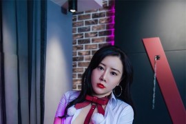 [秀人网] 2023.08.22 No.7267 王婉悠Queen黑色短裙[73P/711MB]