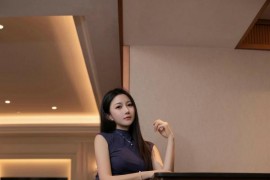 [秀人网] 2024.12.13 NO.9600 鱼子酱Fish 深色OL服[81P/761MB]