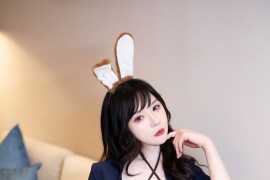 [秀人网] 2024.02.26 NO.8141 梦心玥 蓝色上衣[81P/627MB]