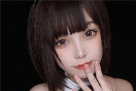 蜜汁猫裘 兔娘 [31P-84MB]