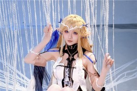 星之迟迟 2026年1月计划A 鸣潮 卡提希娅[31P-280M]