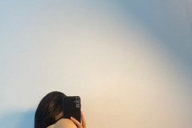 【微-密】俏妞qiaoniuTT-手撕黑丝透 [21P2V-371M]