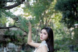 [秀人网] 2024.12.05 NO.9550 糖糖❤ 灰色死库水服[50P/502MB]