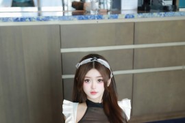 [秀人网] 2024.03.25 NO.8282 媃柔rourou 白色网袜[82P/761MB]