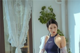 云溪溪 奶桃 海月姬[17P-96MB]