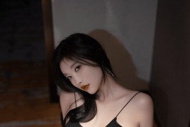 [秀人网] 2024.08.16 NO.9028 杨晨晨Yome 黑情趣服[81P/538MB]