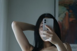 【微-密】文茜cool-窈窕淑女[32P-72M]